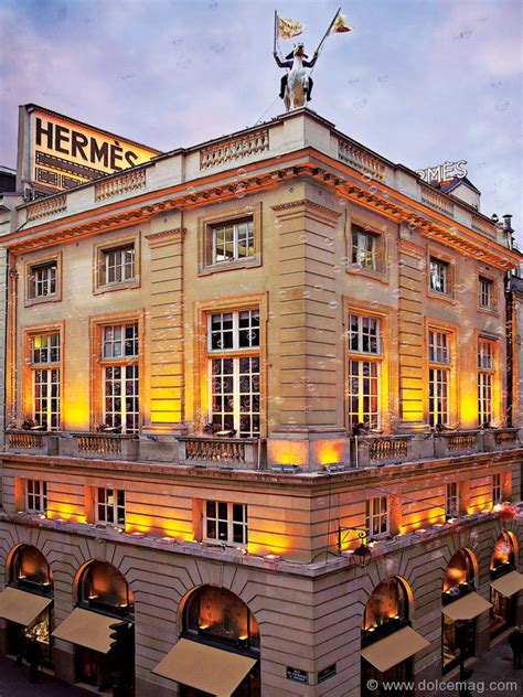 hermes hoesel|Hermes saint honore.